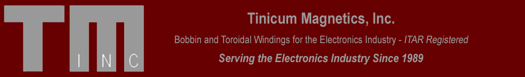 Tinicum Magnetics Inc.